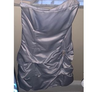 GREAT CONDITION Two bridesmaid/ dais dresses.